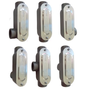 Outlet Box